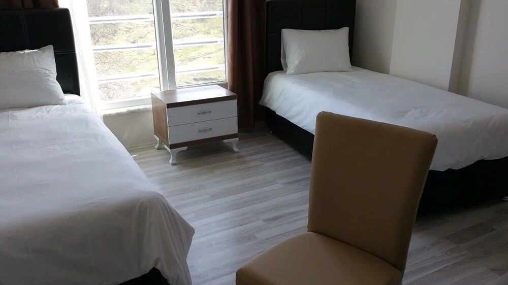 Korgan Otel