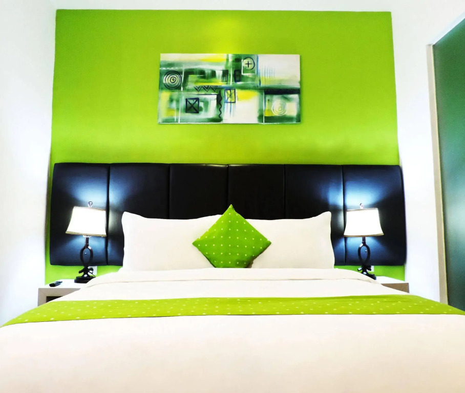 Arbor Biz Hotel