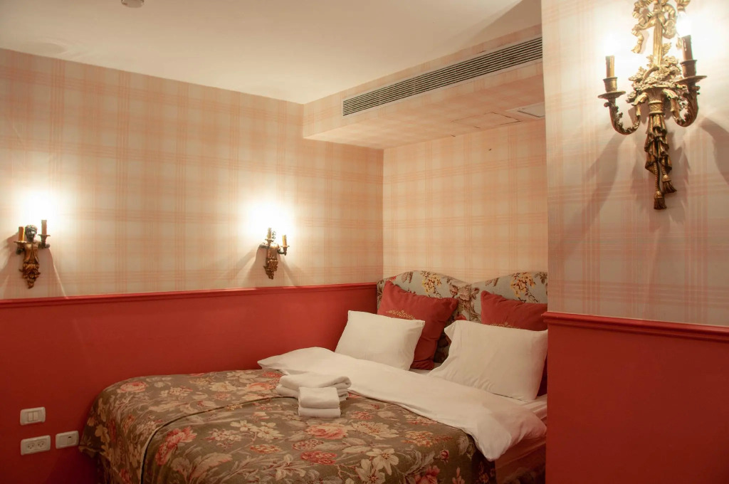 The Elliot Boutique - Aparthotel
