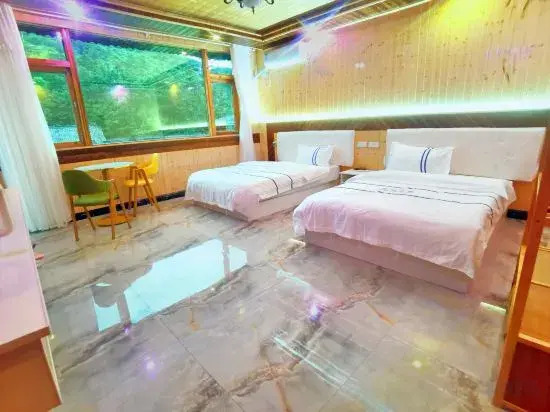 Liping Yulin Hotel