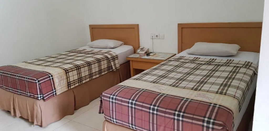 Hotel Sulawesi Kertajaya