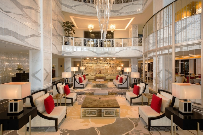 The Highland Haven Hotel