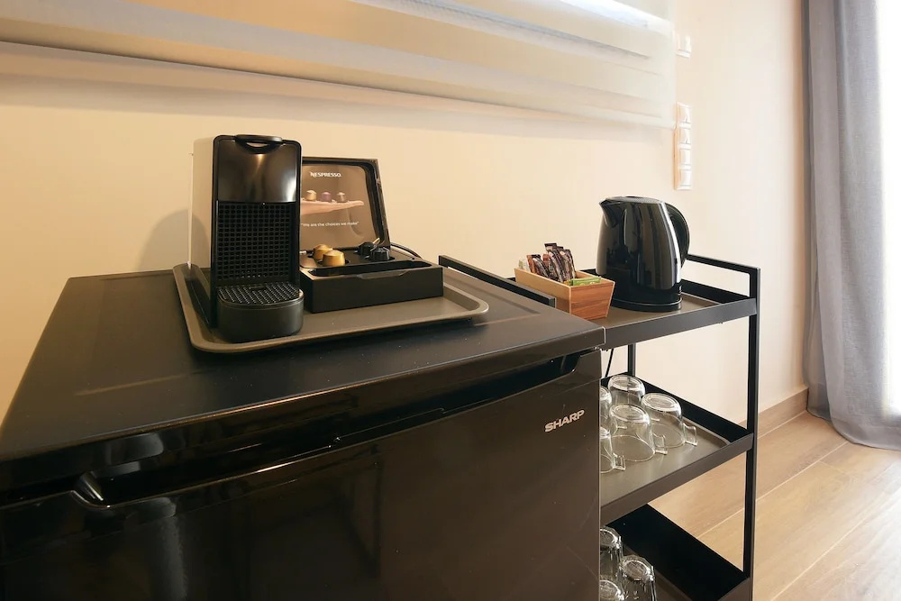 Aellō luxury apartments