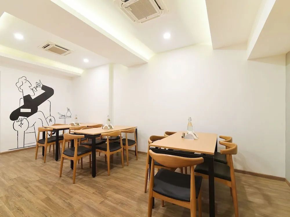 Townhouse Srm Kuppakonam Pudur