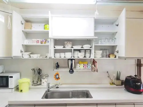 Casa Linda Guesthouse