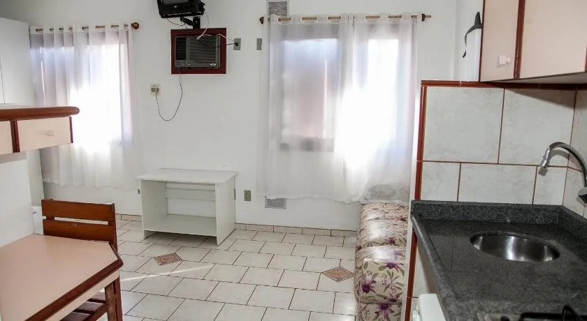 Residencial Ilha Dourada