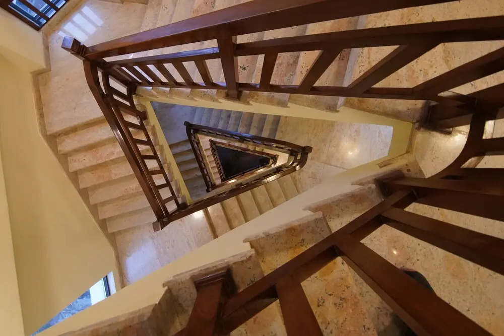Woodapple Hotel and Spa