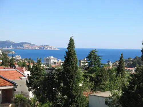 Viktors House Sutomore