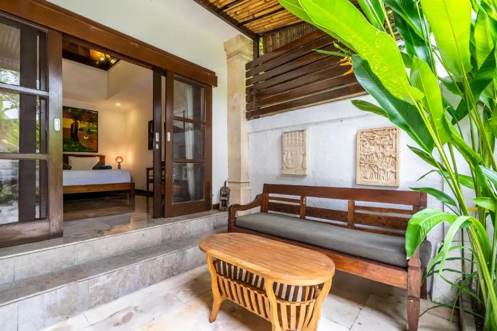 Madu Villa Seminyak