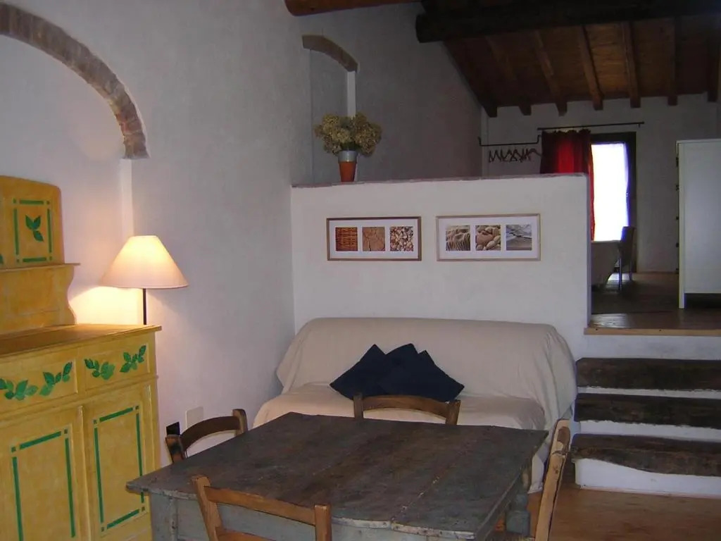 Trebisonda Country Resort