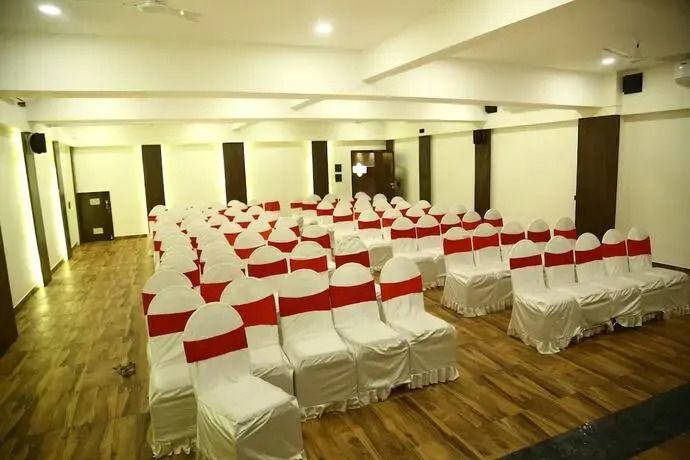 Hotel Amrai 69