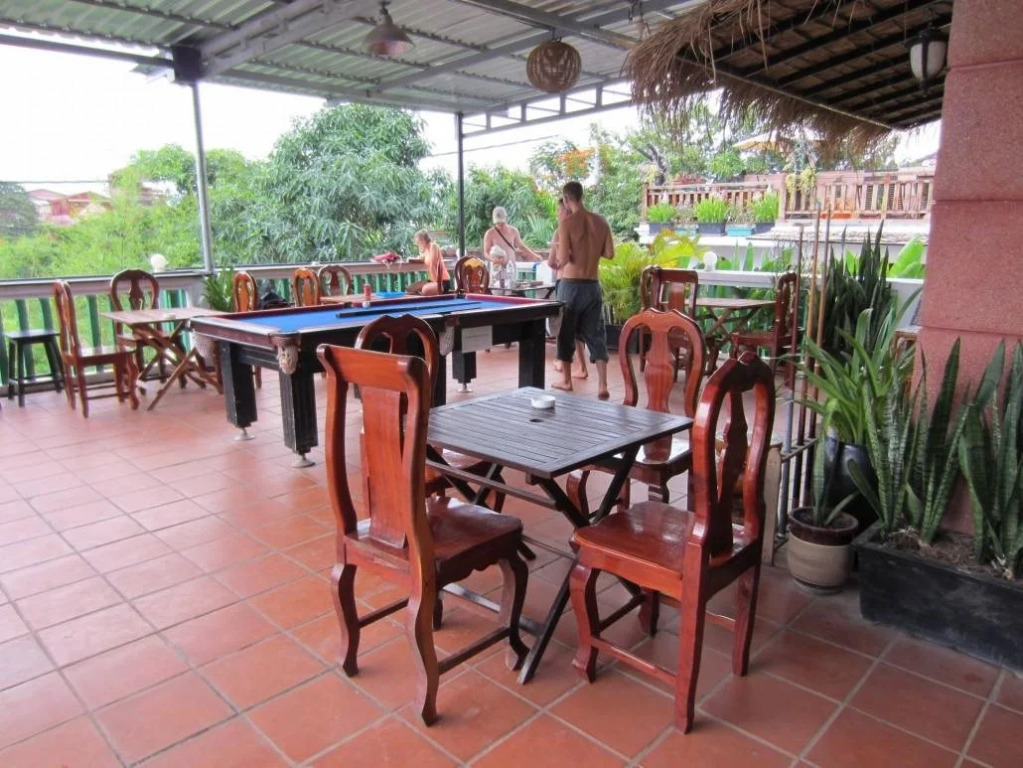 HI Siem Reap 2 Hostel