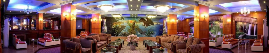 Perfect Hotel