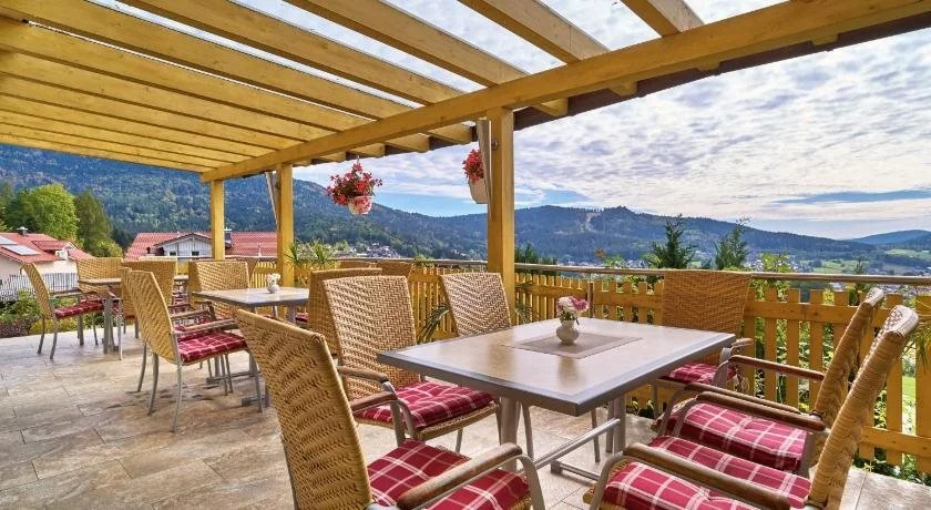 Haus Talblick