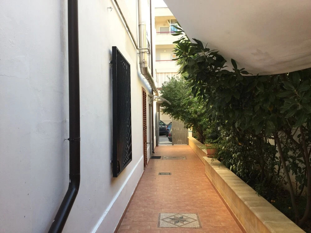 Jonico Guest House