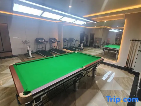 Hangzhou Hanlun Hotel