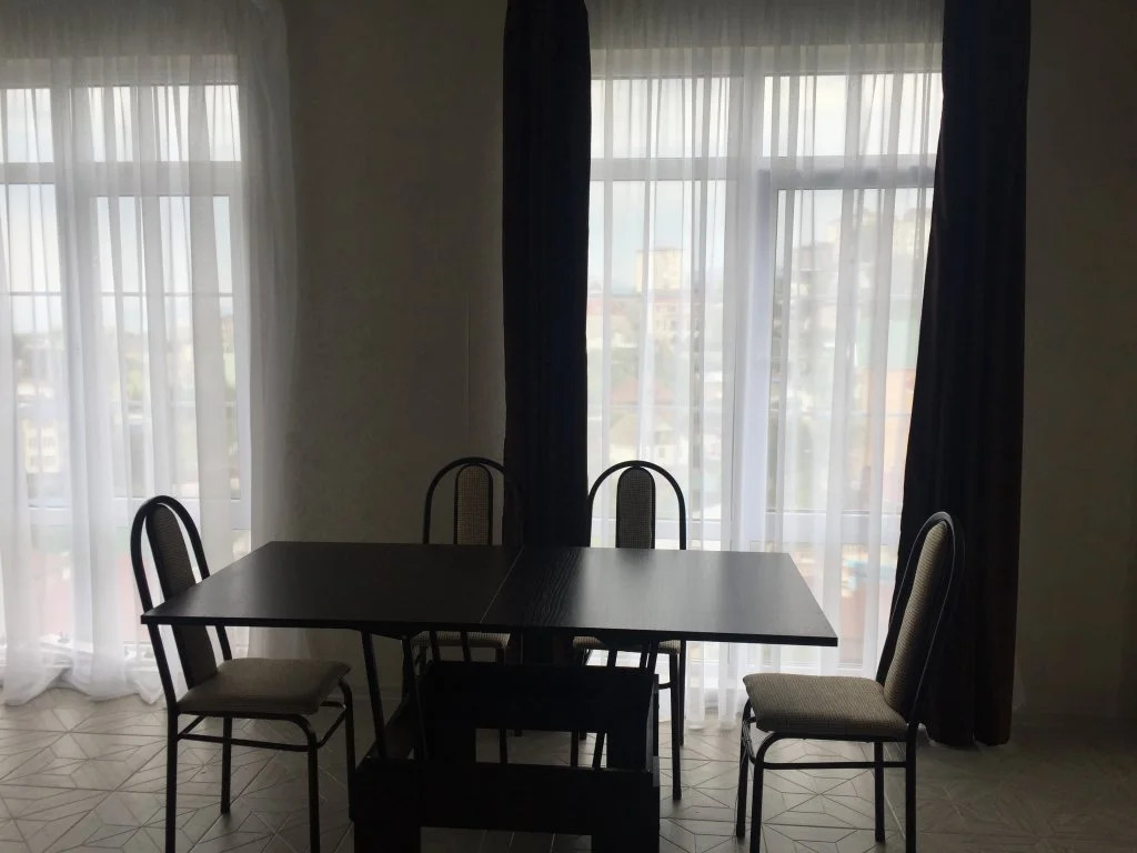 Ryadom S Morem Apartments