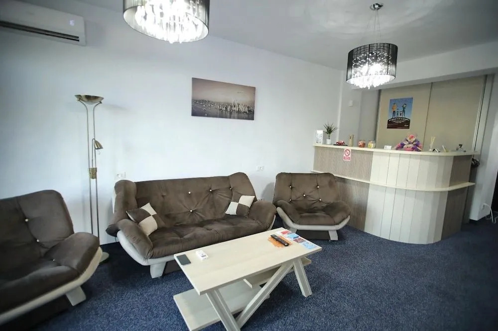 Hotel Sweet