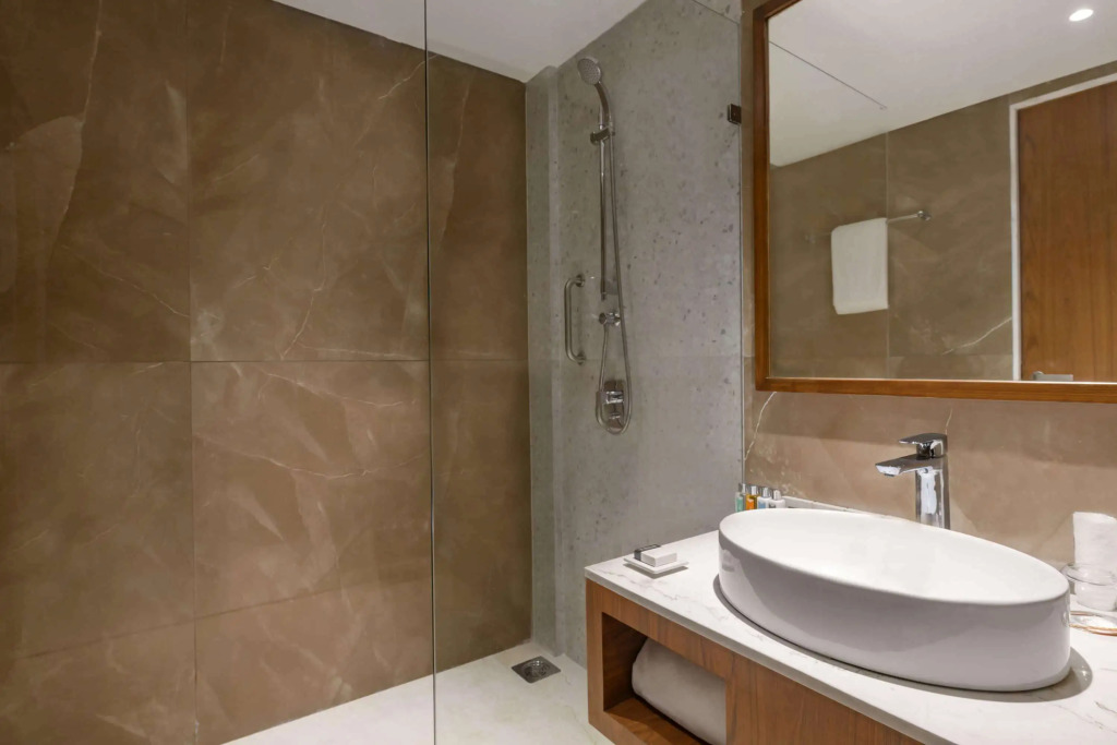 Hawthorn Suites by Wyndham Dwarka
