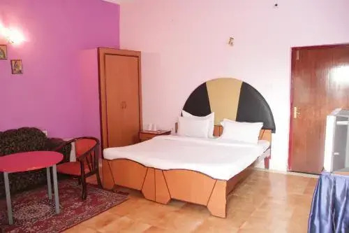 Hotel Rajshree Pushkar