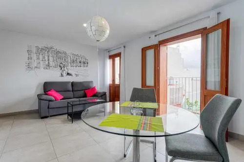 Vegueta Rooftop Suites by Airnest