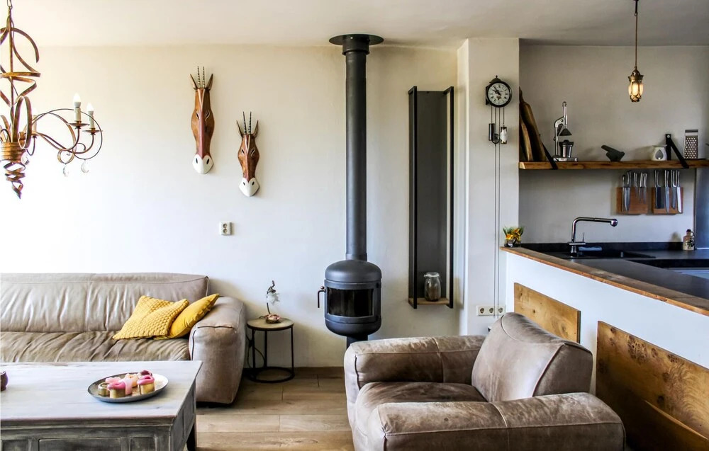 Nice Home in Egmond aan zee With Wifi and 3 Bedrooms
