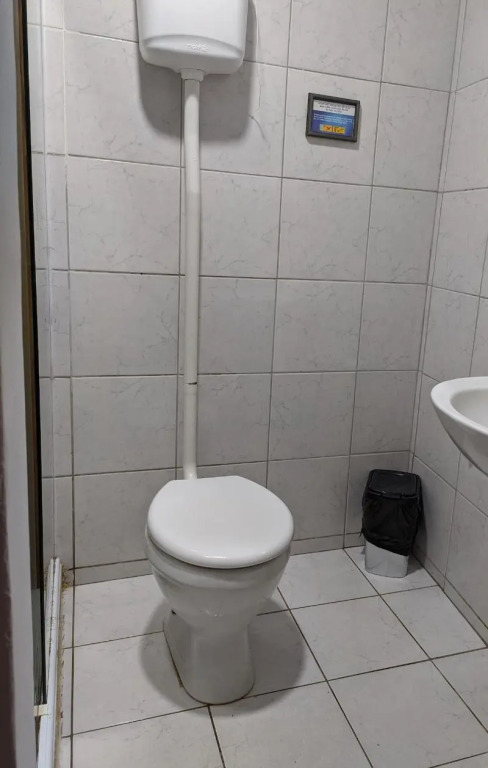 Pousada Vila Appia