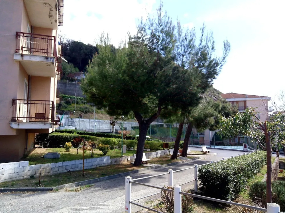Pellicano Beach Resort