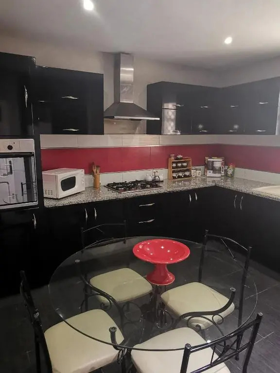 Appartement standing Nabeul