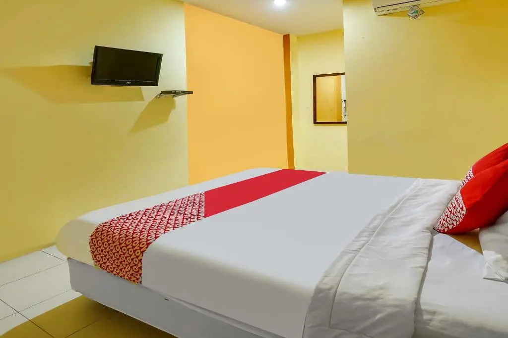 OYO Life 91027 Note Hotel Syariah