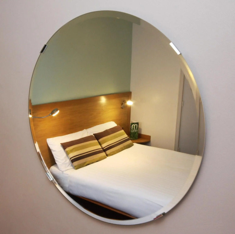 The Dolby Hotel Liverpool