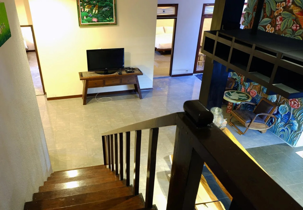Villa Ayung Ubud