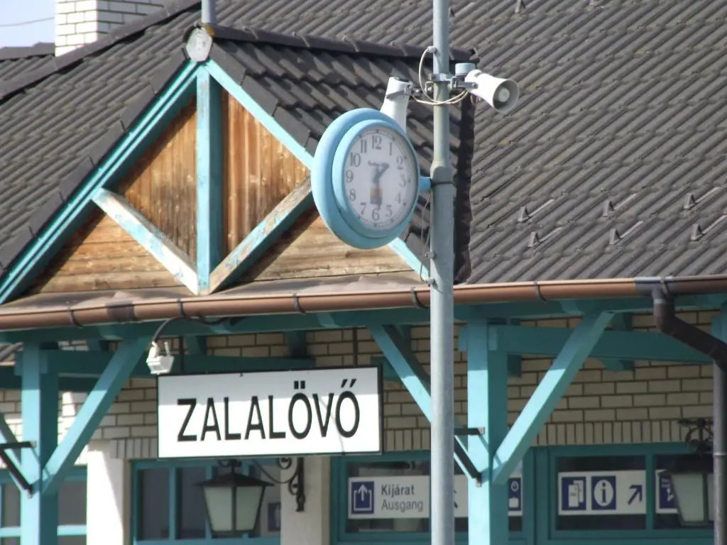 Dedesi Vendégház Zalalövő