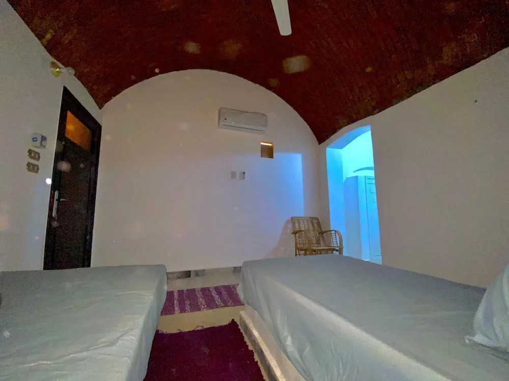 king kassem nubian guest house