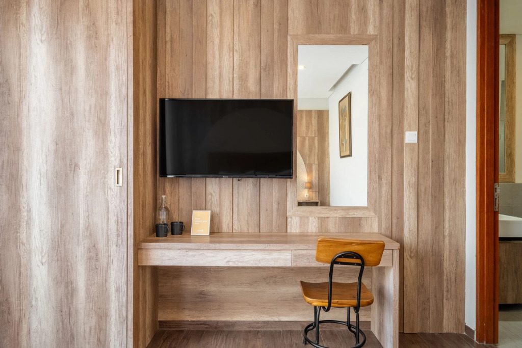 Cove Villa Prana
