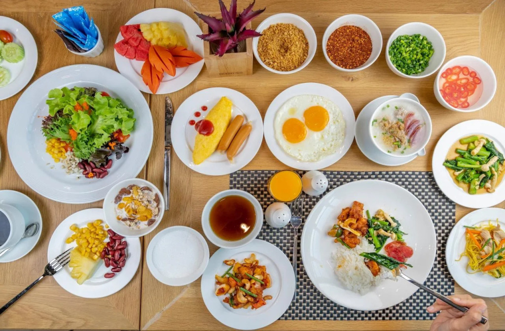 AisanA Hotel Korat