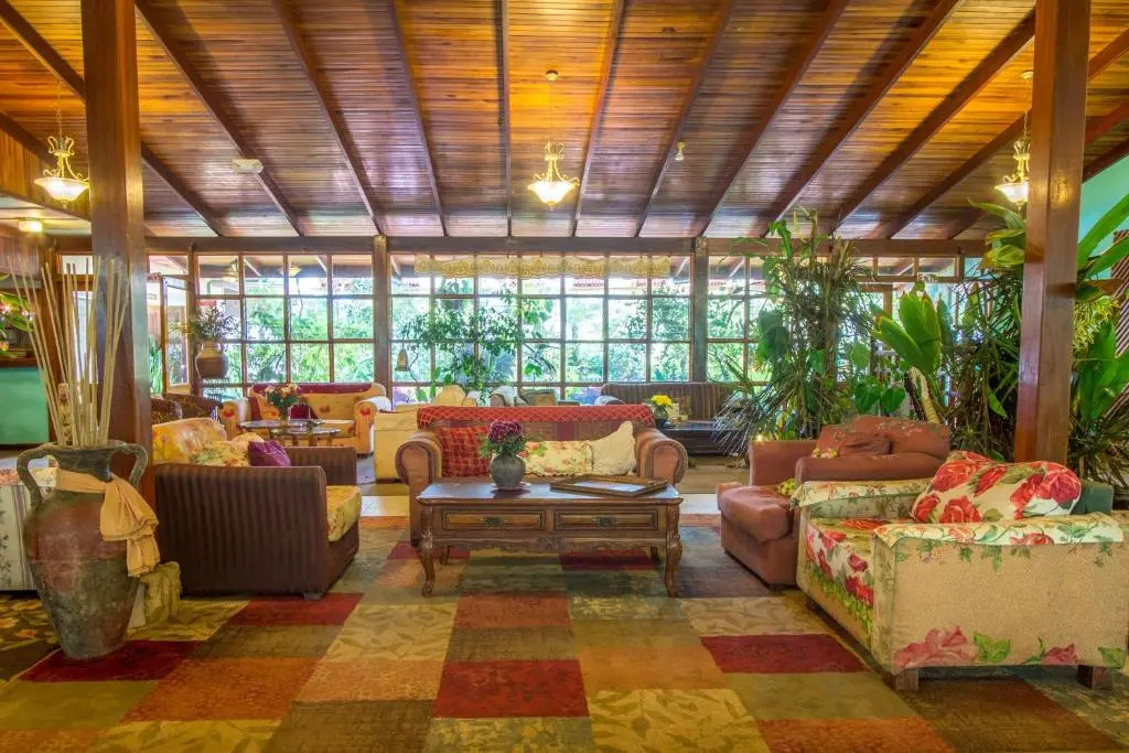 Lands in Love Hotel and Resort