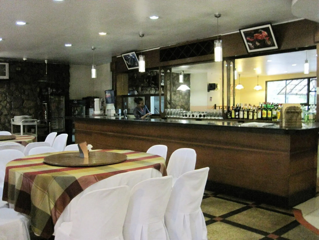 City Travel Hotel
