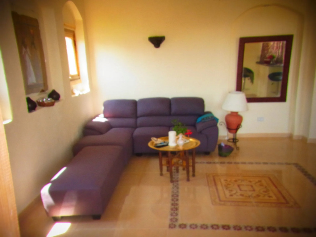 Nile Compound