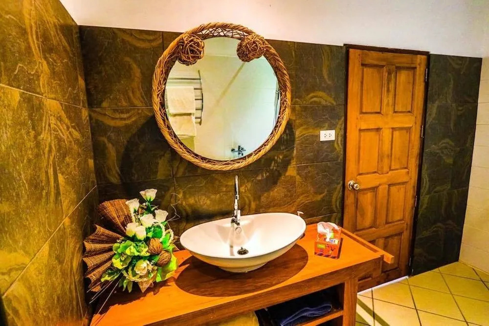 Samui Green Palm Resort