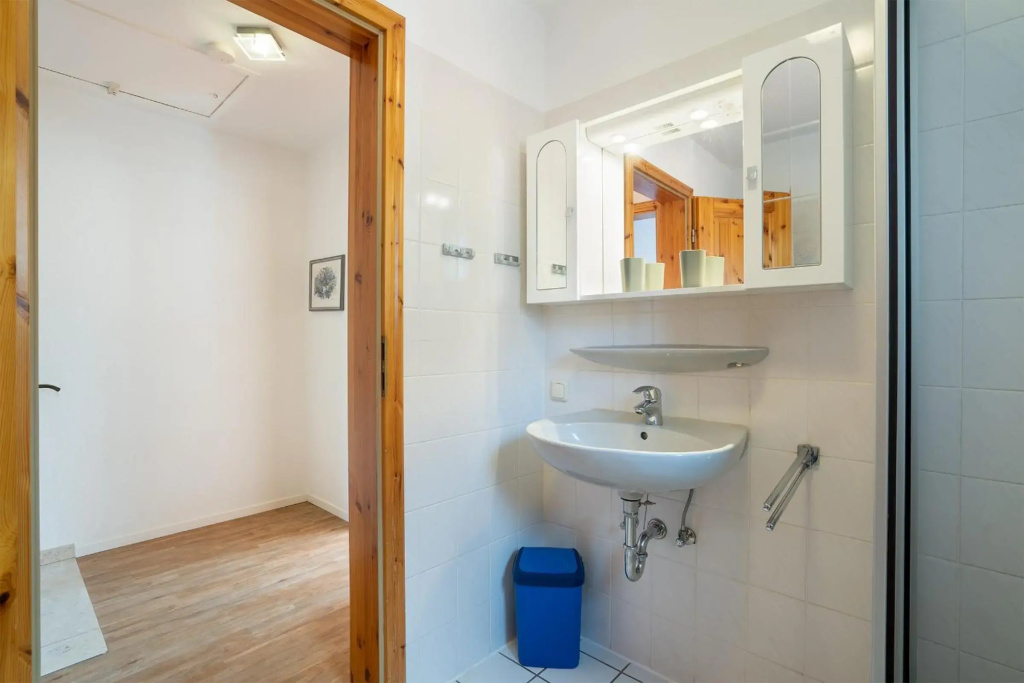 Ferienwohnpark Amselweg Ferienhaus Peppersack