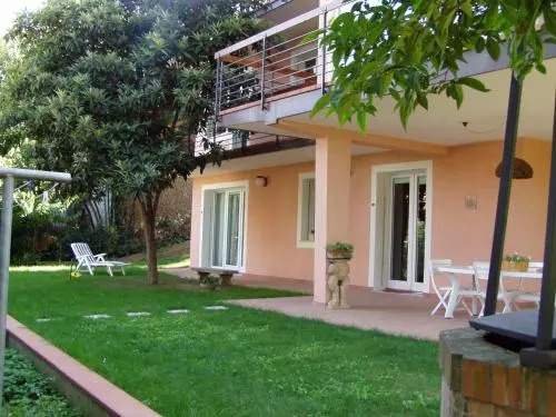 B&B Giotto