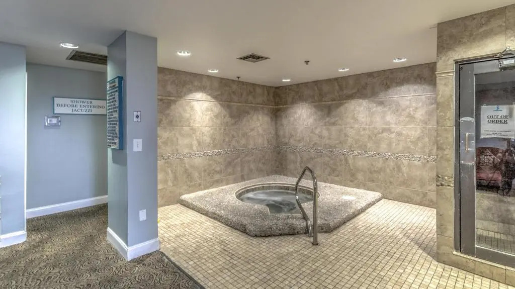 Sundestin Resort, 2 bedroom, Gulf Front, 12th Floor, Corner Condo