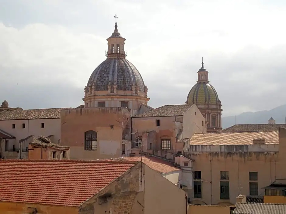 Serafino B&B
