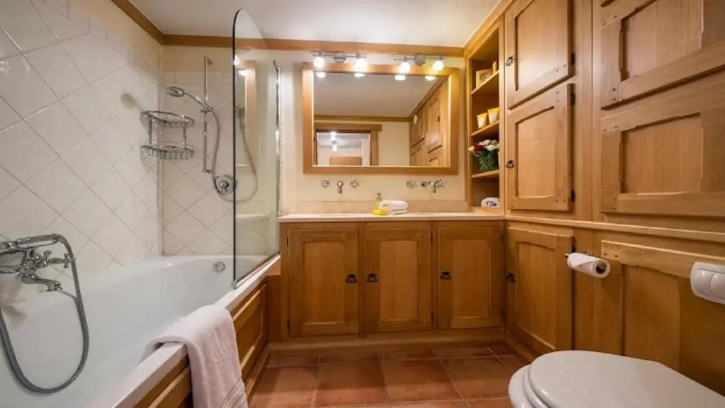 Chalet Dunmore