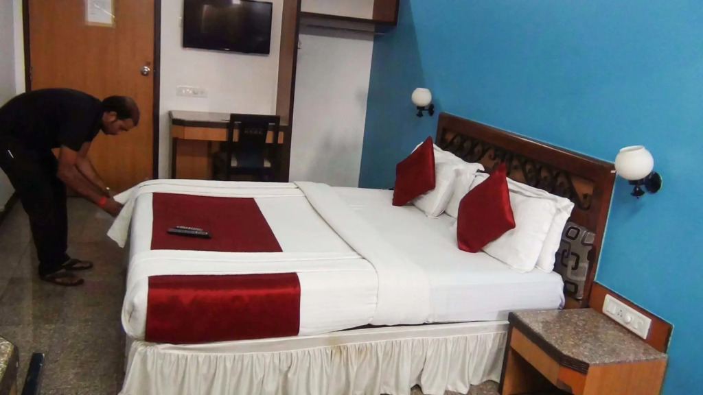 Hotel Imperial Executive