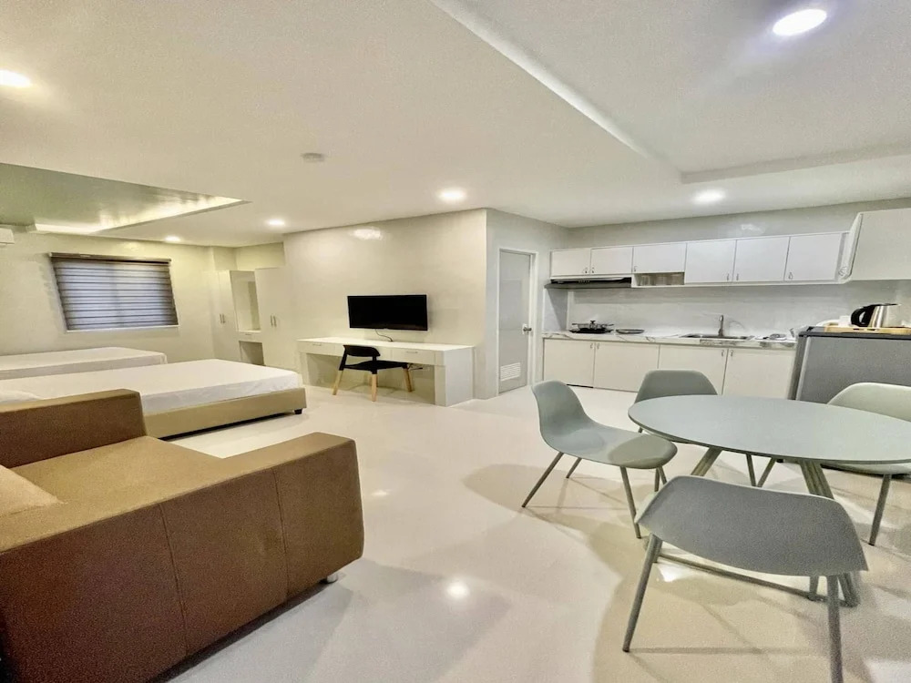 OYO 844 C Residences