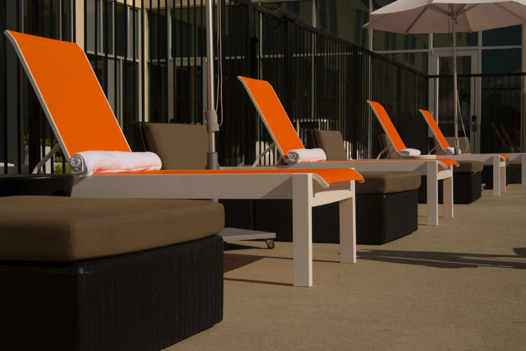 Aloft by Marriott Corpus Christi
