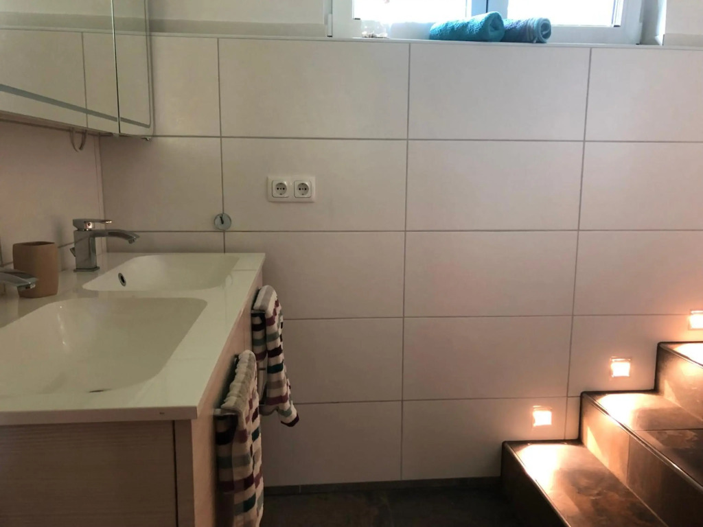 Ferienwohnung Fam. Unterberger