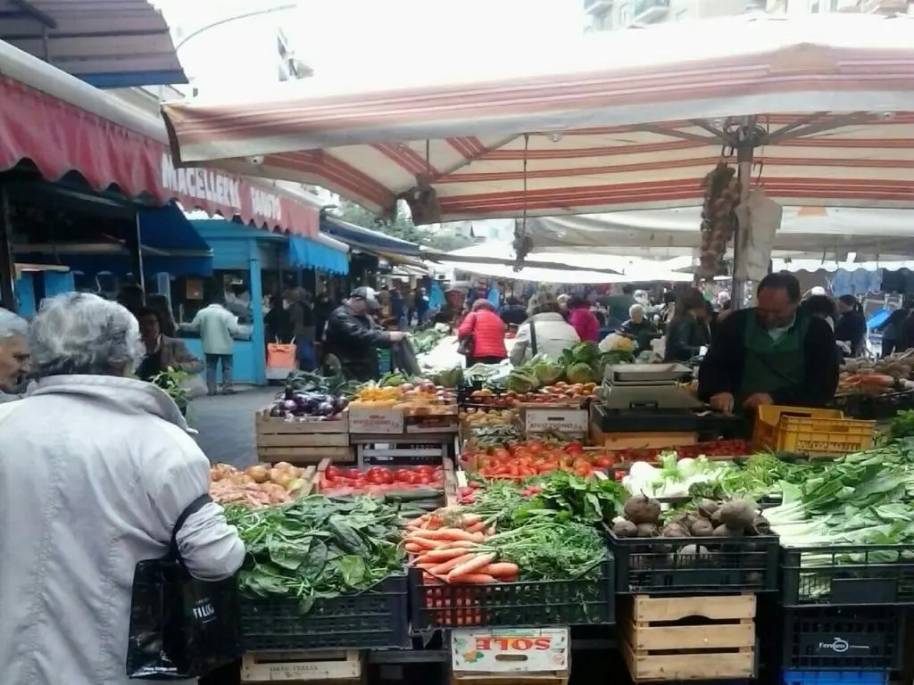 FHR-Appartamento a San Giovanni